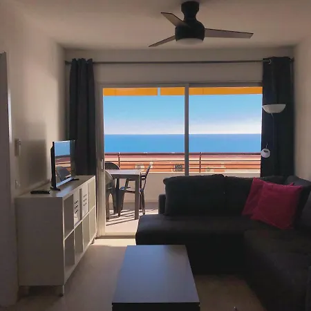 Apartment Mirando Al Mar